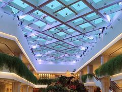 -广州白天鹅宾馆