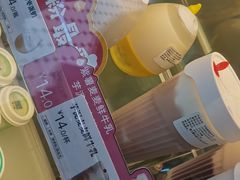 -一鸣真鲜奶吧(星光广场店)