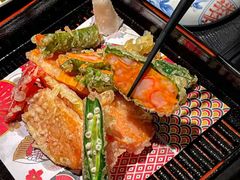 -胆道·海胆专门店(凯德晶萃店)