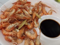 -天乐农家鱼头王(天目湖店)