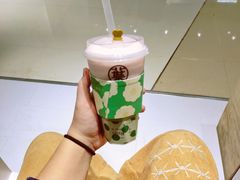 -叶子与茶(苏宁广场店)