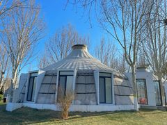 -九十九顶毡房(阜石路店)