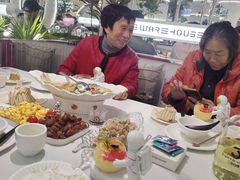 -3号仓库·创意中国菜(新世界城店)