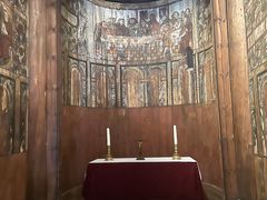 -挪威文化史博物馆