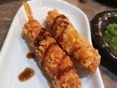 -雅玛花式铁板烧(国宏宾馆店)