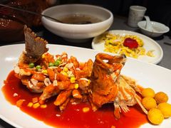 -姑苏家宴·苏帮菜·松鼠桂鱼(苏州总店)