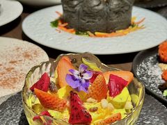 -Shantek象提南亚餐厅&西餐融合Bistro(淮海中路店)