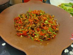-聚鑫阁江浙菜·非遗传承技艺(闵行交大店)