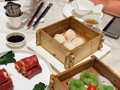 -白云宾馆·白云宴餐厅