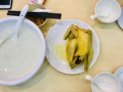 -贞味盐焗鸡(老城店)