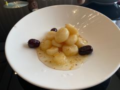 桂花红枣马蹄-高老庄新家宴(北斗星广场店)