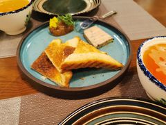 -LA CREPERIE BRETONNE布列塔尼法式餐厅(天童北路店)