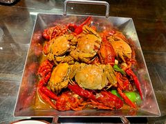 -阿财老铺·老蚌埠龙虾城(华夏总店)