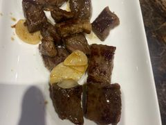 -尚雅铁板料理自助餐厅(乐松店)
