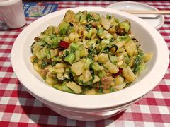 -小慧莜面村(青东店)