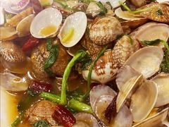 -京朋串屋·烧烤(望京西路总店)