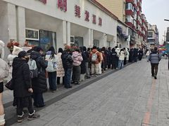 -丁香西饼屋(桂林路店)