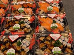 -池田寿司·新鲜现做(朝阳大悦城店)