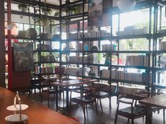 大堂-太麻里文创咖啡馆(创意设计中心店)