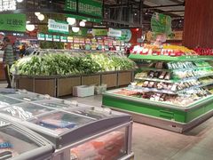 -旺豪超市(胜利购物广场店)