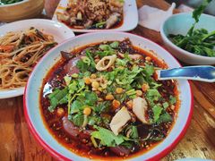肥肠血旺-朱大嘴肥肠血旺(福字街店)
