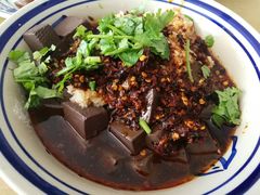 -惠记粉汤羊血(小南门店)