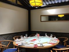 -江南韵·无锡太湖文化体验餐厅(凤凰天街店)
