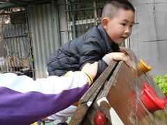 -汉阳区怡畅幼儿园