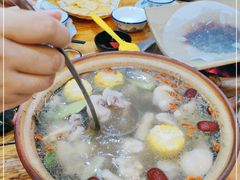 -洪大厨鸡煲(福田店)