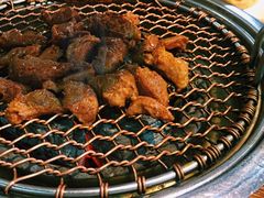 -麻蒲碳烤肉(远景路1号店)