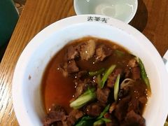 -去茶去餐厅(中央大街店)