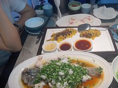 -鱼你相聚·河鲜馆(袁家岭店)