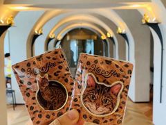 -Me Coffee下午茶艺术空间