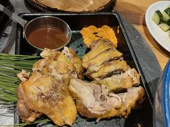 -云尊府云南菜·蒸汽石锅鱼(学清路店)
