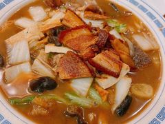 -老雒阳面馆·水席·洛阳菜(纱厂路店)
