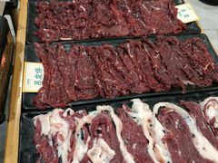 -山海龙·潮汕牛肉火锅(奥林春天店)