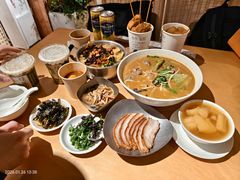 -水平有限广西米粉·广西风味集(五道口店)