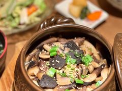 -水之惠鲜鱼料理(王府大街店)