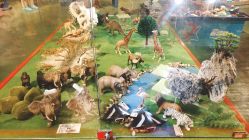 -Hamleys哈姆雷斯(东方福来德店)