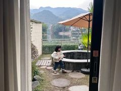 -海兰云天度假区温泉