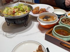 -梅利汴京烤鸭•开封豫菜地标店(东大街店)