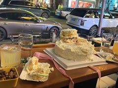 -LAMP BAR 水烟音乐酒吧