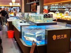 -炊江南·上海菜(国展华漕店)