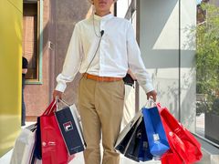 -比斯特苏州购物村精品奥特莱斯