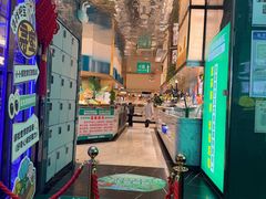 -亚马逊海鲜自助(梅溪湖步步高店)