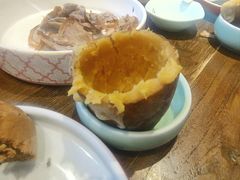 -院落新京菜·烤鸭(地安门店)
