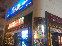 -丽江三义国际机场