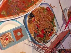 -柳喜辣·烧烤酒局(跃进总店)