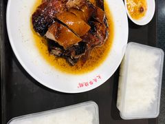 -黄连大头华烧鹅店(大良店)