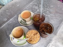 -多春茶室